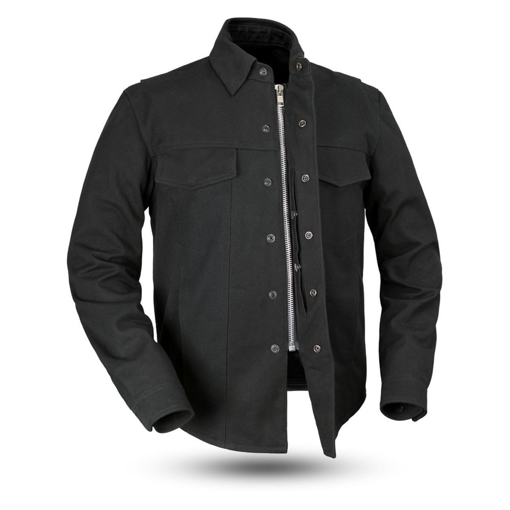 ⬇️Rough-Neck Jacket